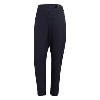 adidas Terrex Hikerelax Trousers Womens - Legend Ink