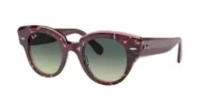 Ray-Ban Sunglasses RB2192 Roundabout 1323BH