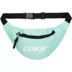 Waist Bag (One Size) (Mint) - Zukie London