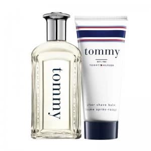 Tommy Hilfiger Tommy American Traveler Gift Set 100ml