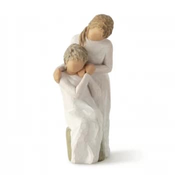 Loving My Mother (Willow Tree) Figurine