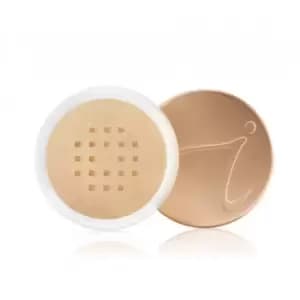 Jane Iredale Amazing Base Loose Mineral Powder Warm Silk