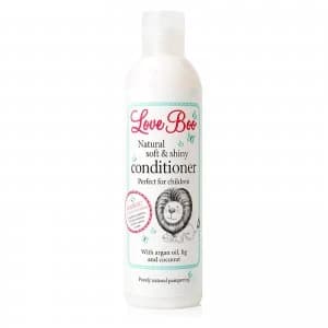 Love Boo Soft and Shiny Conditioner