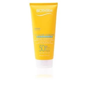 SUN lait solaire SPF50 200ml