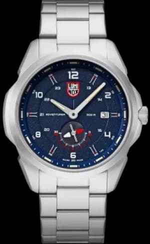Luminox Watch Atacama Adventurer Field 1760 Series