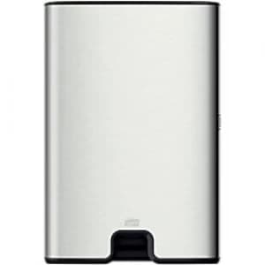 Tork Hand Towel Dispenser H2 Xpress Stainless Steel Silver 31.7 x 10.1 x 46.8 cm
