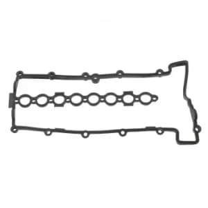 Cylinder Head Gasket Cover Seal 24010 by Febi Bilstein