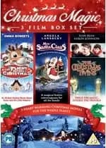 Christmas Magic Boxset