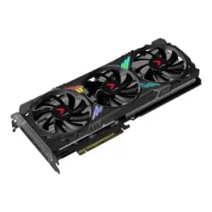 PNY VCG407012TFXXPB1 graphics card NVIDIA GeForce RTX 4070 12 GB...
