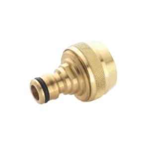 BWF5 3/4" Male Hose Connector