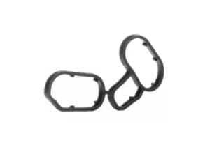 TOPRAN Gaskets 503 032 Seal, oil cooler BMW,3 Touring (E91),3 Limousine (E46),3 Limousine (E90),5 Limousine (E60),5 Touring (E61),1 Schragheck (E87)