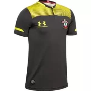 Under Armour Armour Southampton FC Replica Jersey Boys - Grey