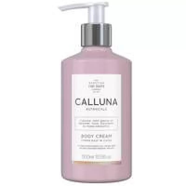 Scottish Fine Soaps Calluna Botanicals Body Cream 300ml