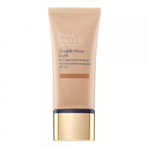Estee Lauder Double Wear Light Soft Matte Hydra Foundation 5W1 Bronze