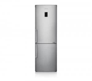 Samsung RB31FEJNDSA 310L Freestanding Fridge Freezer