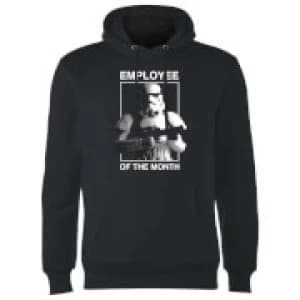 Star Wars Employee Of The Month Hoodie - Black