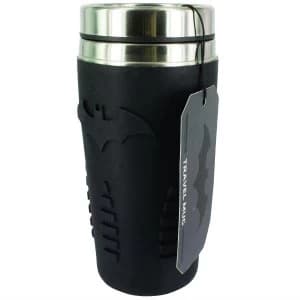 Batman Travel Mug