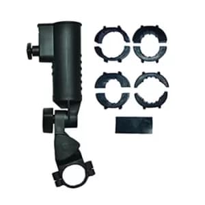 Longridge Umbrella Holder Black