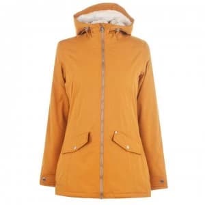 Regatta Bergonia Hydrafort Jacket - Gold Cumin