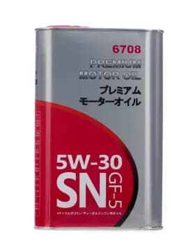 FANFARO Engine oil FF6708-1