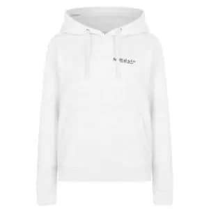 SoulCal Logo OTH Hoody Womens - Grey