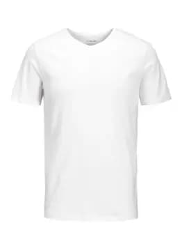 JACK & JONES 2-pack T-Shirt Men White