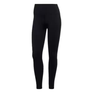 adidas Yoga Studio 7/8 Tights Womens - Black