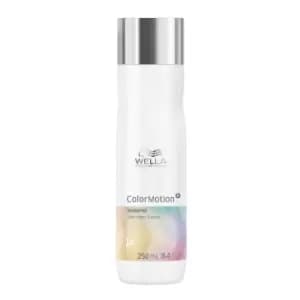 Wella Professionals Care Color Motion+ Color Protection Shampoo 250ml