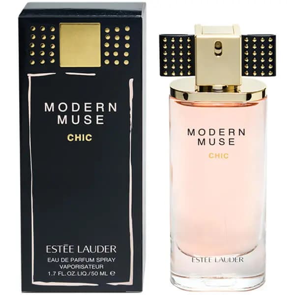 Estee Lauder Modern Muse Chic Eau de Parfum For Her 30ml