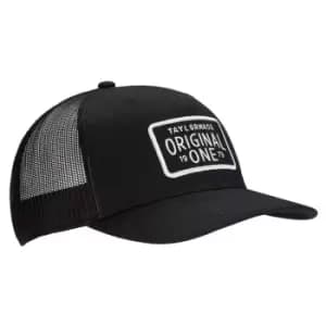TaylorMade Trucker Cap Womens - Black
