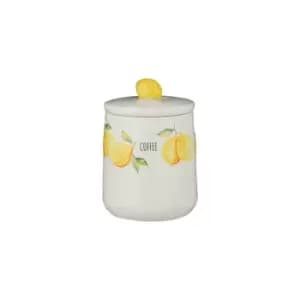 Price&kensington - Amalfi Coffee Storage Jar