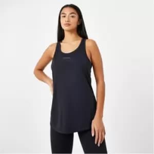 Everlast Racer Vest - Black