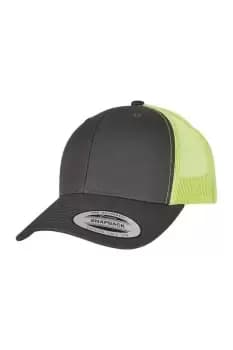 Two Tone Trucker Cap