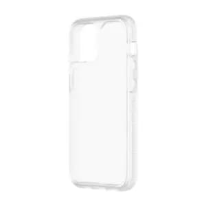 Griffin Survivor Strong mobile phone case 13.7cm (5.4") Cover Transparent