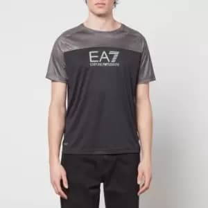 EA7 Ventus Jersey T-Shirt - XL