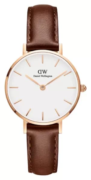 Daniel Wellington DW00100231 Petite St Mawes (28mm) Eggshell Watch
