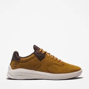 Timberland Bradstreet Ultra Ek+ Trainer For Men In Light Brown Medium Brown, Size 10