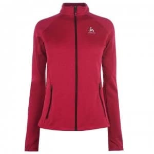 Odlo Proita Fleece Jacket Mens - Cerise