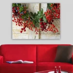 337166225_70100 Multicolor Decorative Canvas Painting