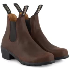 Blundstone Chelsea Boot brown Chelsea Heel braun 4.5