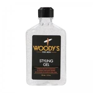 Woody's Grooming Styling Gel 355ml