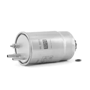 MANN-FILTER Fuel Filter FIAT,PEUGEOT,CITROEN WK 9053 z 1610192280,1614157280,1371439080 77366565,77367412,1610192280,1614157280