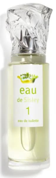 Sisley Eau De Sisley 1 Eau de Toilette For Her 50ml