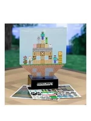 Minecraft Build A Level Light