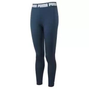 Puma Puma Strong High Waisted Training Leggings - Blue