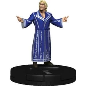 WWE HeroClix: Ric Flair Expansion Pack