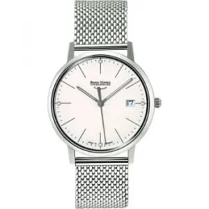 Mens Bruno Sohnle Stuttgart Lady Watch