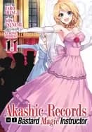 akashic records of bastard magic instructor vol 11