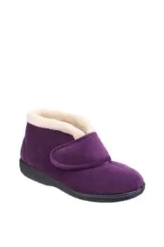 Levitt Bootie Slipper