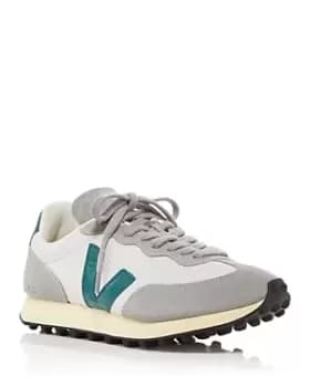 Veja Womens Rio Branco Low Top Sneakers
